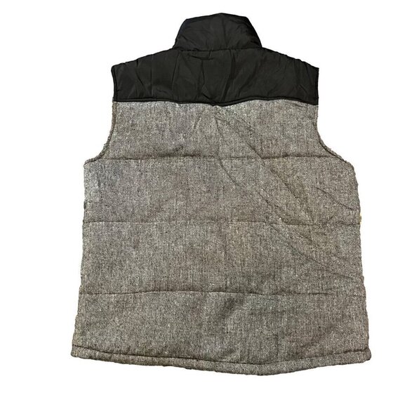Men's Paulo Solari Vest, Size Medium - Picture 2 of 9